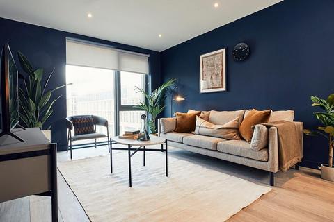 1 bedroom apartment to rent, at Solasta Riverside, 20 Clyde Pl G5