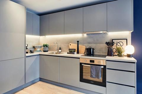 1 bedroom apartment to rent, at Solasta Riverside, 20 Clyde Pl G5