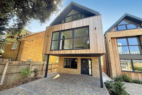 4 bedroom detached house for sale, Sandbanks Road, Poole, Dorset, BH14