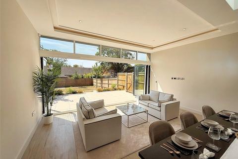 4 bedroom detached house for sale, Sandbanks Road, Poole, Dorset, BH14