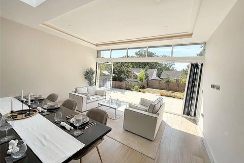 4 bedroom detached house for sale, Sandbanks Road, Poole, Dorset, BH14