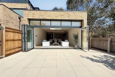 4 bedroom detached house for sale, Sandbanks Road, Poole, Dorset, BH14