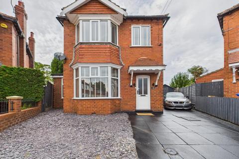St. Anthony Road, Bridlington