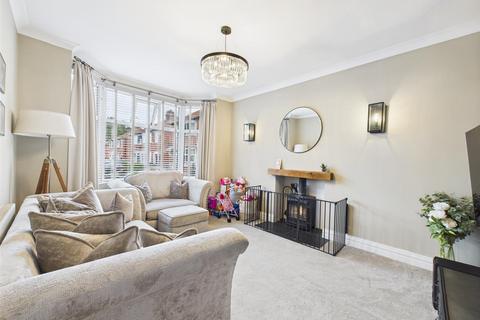 3 bedroom detached house for sale, St. Anthony Road, Bridlington