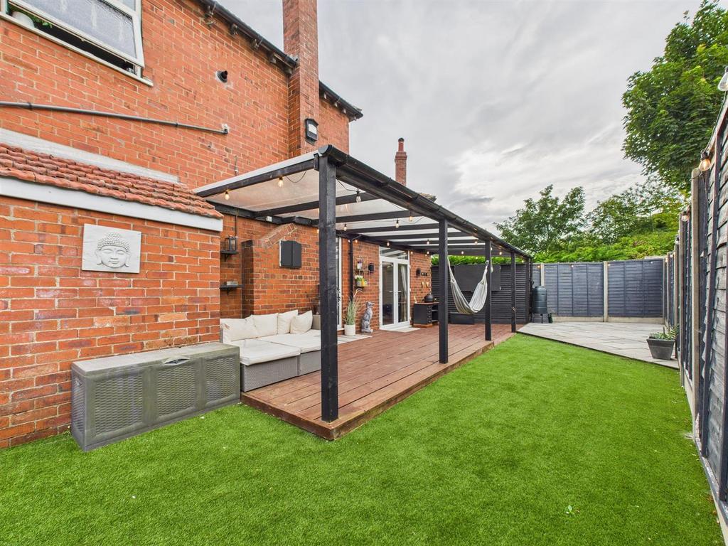 Garden: