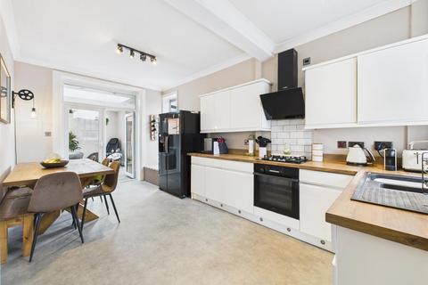 3 bedroom detached house for sale, St. Anthony Road, Bridlington