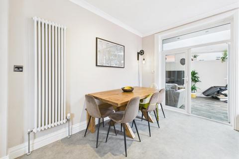 3 bedroom detached house for sale, St. Anthony Road, Bridlington