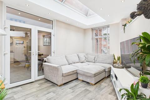 3 bedroom detached house for sale, St. Anthony Road, Bridlington