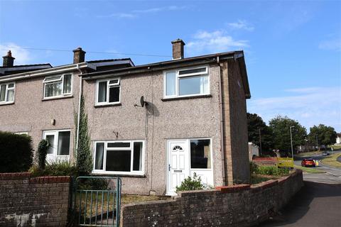 undefined, Munro Court, Pembroke Dock
