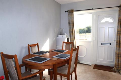 undefined, Munro Court, Pembroke Dock