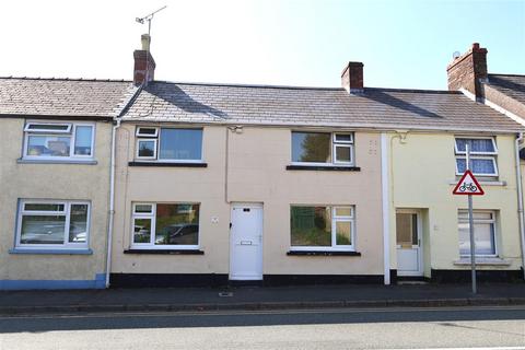 Prendergast, Haverfordwest
