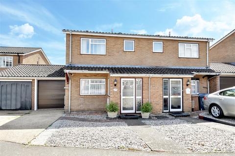 Barley Croft, Bengeo SG14