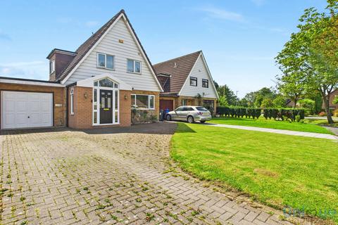 undefined, Arundel Drive,  Poulton-le-Fylde, FY6