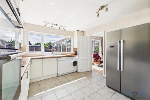 undefined, Arundel Drive,  Poulton-le-Fylde, FY6