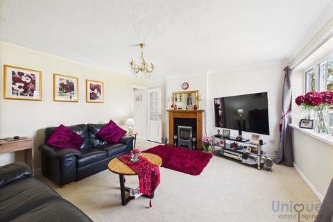 undefined, Arundel Drive,  Poulton-le-Fylde, FY6