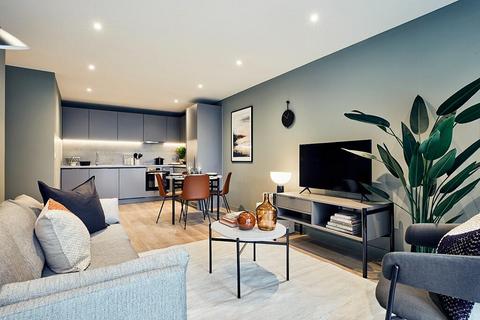 2 bedroom apartment to rent, at Solasta Riverside, 20 Clyde Pl G5