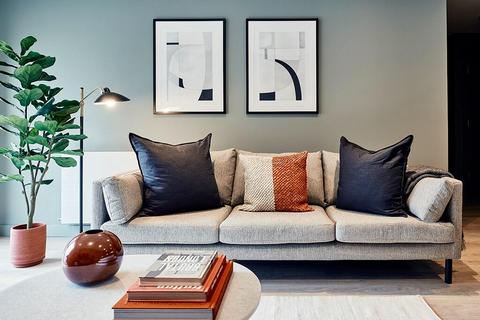 2 bedroom apartment to rent, at Solasta Riverside, 20 Clyde Pl G5