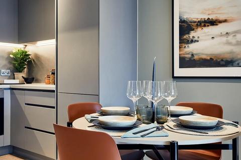 2 bedroom apartment to rent, at Solasta Riverside, 20 Clyde Pl G5