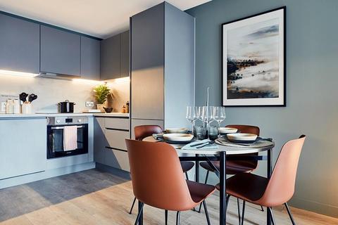 2 bedroom apartment to rent, at Solasta Riverside, 20 Clyde Pl G5