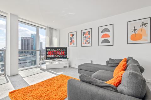 1 bedroom apartment to rent, The Rotunda, 150 New Street, B2 4PA