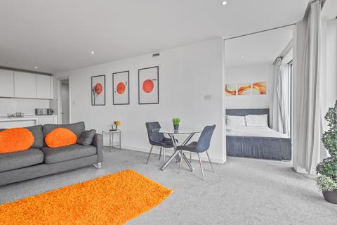1 bedroom apartment to rent, The Rotunda, 150 New Street, B2 4PA