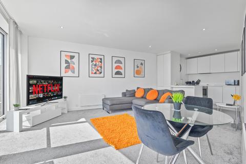 1 bedroom apartment to rent, The Rotunda, 150 New Street, B2 4PA