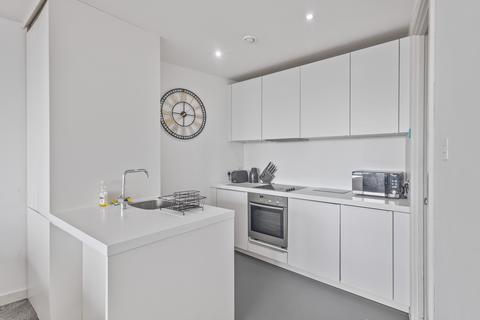 1 bedroom apartment to rent, The Rotunda, 150 New Street, B2 4PA