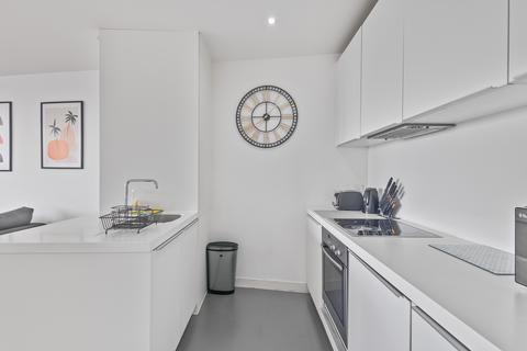 1 bedroom apartment to rent, The Rotunda, 150 New Street, B2 4PA