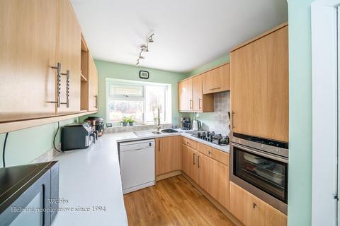 undefined, Sidmouth Avenue, Weeping Cross, Stafford