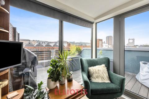 3 bedroom townhouse for sale, Vine Street, Brighton