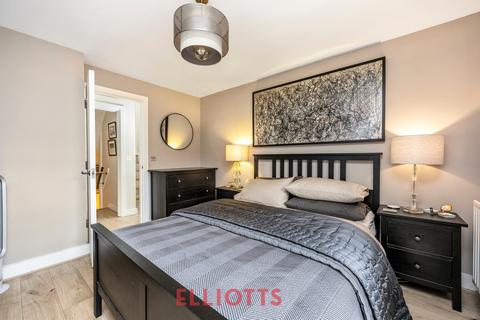 3 bedroom townhouse for sale, Vine Street, Brighton