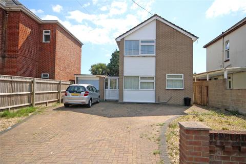 undefined, Christchurch Road, New Milton, Hampshire, BH25