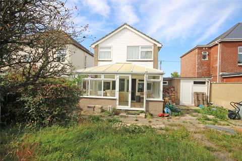 undefined, Christchurch Road, New Milton, Hampshire, BH25
