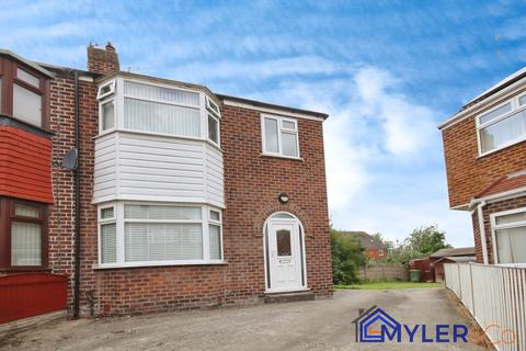 undefined, Fairfax Drive, Runcorn, WA7
