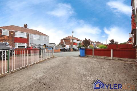 undefined, Fairfax Drive, Runcorn, WA7