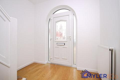undefined, Fairfax Drive, Runcorn, WA7