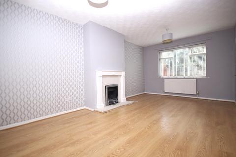 undefined, Fairfax Drive, Runcorn, WA7
