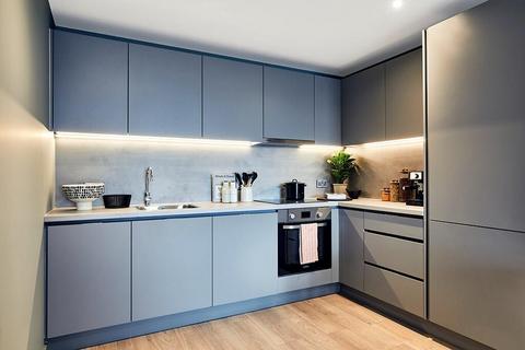 2 bedroom apartment to rent, at Solasta Riverside, 20 Clyde Pl G5