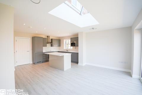 undefined, High Street, Elkesley DN22