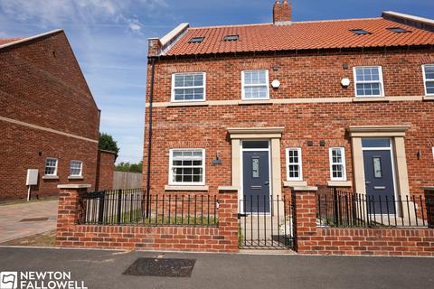 undefined, High Street, Elkesley DN22