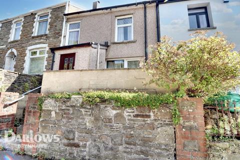 Abertillery Road, Blaina