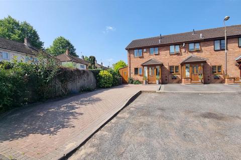 Chesterfield Close, Nortfield