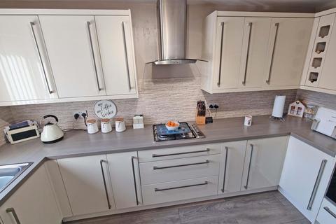 undefined, Chesterfield Close, Nortfield