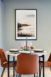 2 bedroom apartment to rent, at Solasta Riverside, 20 Clyde Pl G5