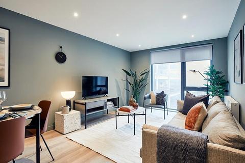 2 bedroom apartment to rent, at Solasta Riverside, 20 Clyde Pl G5