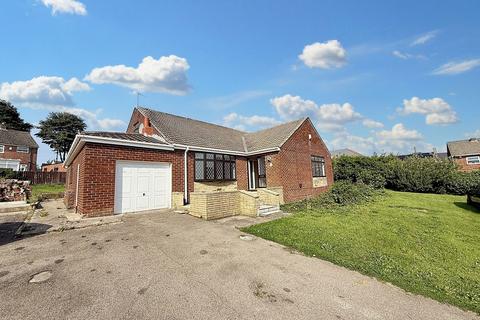 5 bedroom detached bungalow for sale, Windsor Drive, Stanley DH9