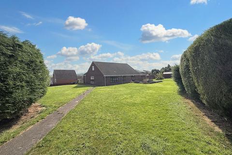 5 bedroom detached bungalow for sale, Windsor Drive, Stanley DH9