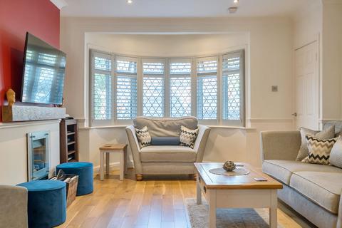 4 Barnstaple Road, Ruislip, HA4 0UP