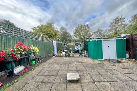 undefined, Hundred Road, March, Cambs