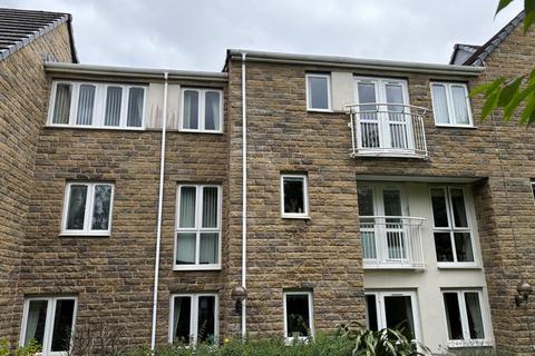 2 bedroom apartment for sale, Sykes Court, Huddersfield